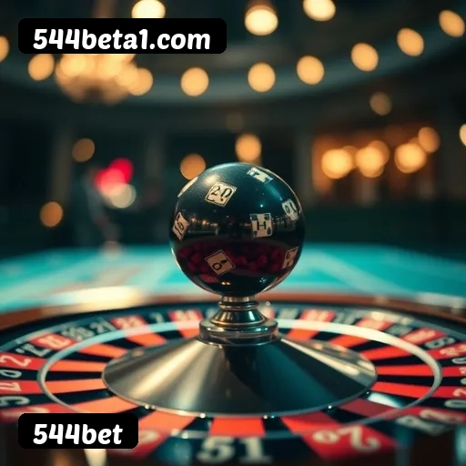 Estatísticas de bônus da 544bet em São Paulo, Rio de Janeiro e Brasília