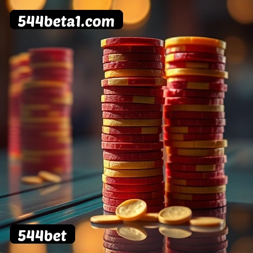 Loterias online disponíveis na 544bet