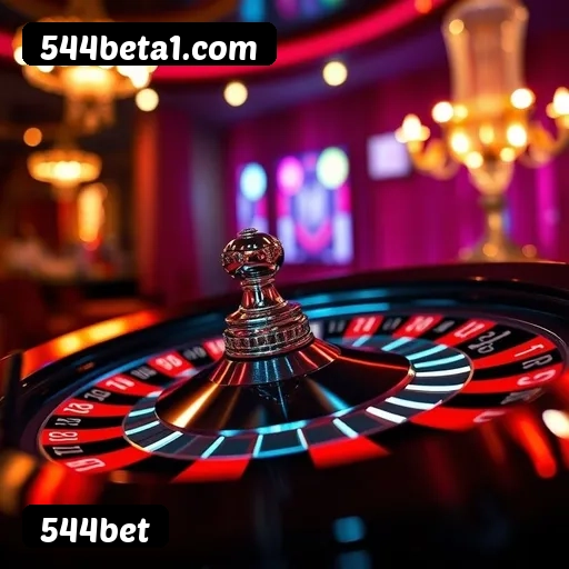 544bet APP mobile iOS Android - 187 mil downloads São Paulo Rio BH