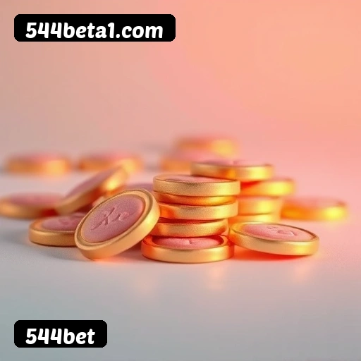 544bet PIX instantâneo Brasil - Depósito e saque em minutos 24/7