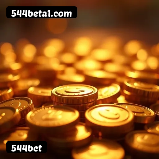 Níveis do programa VIP da 544bet